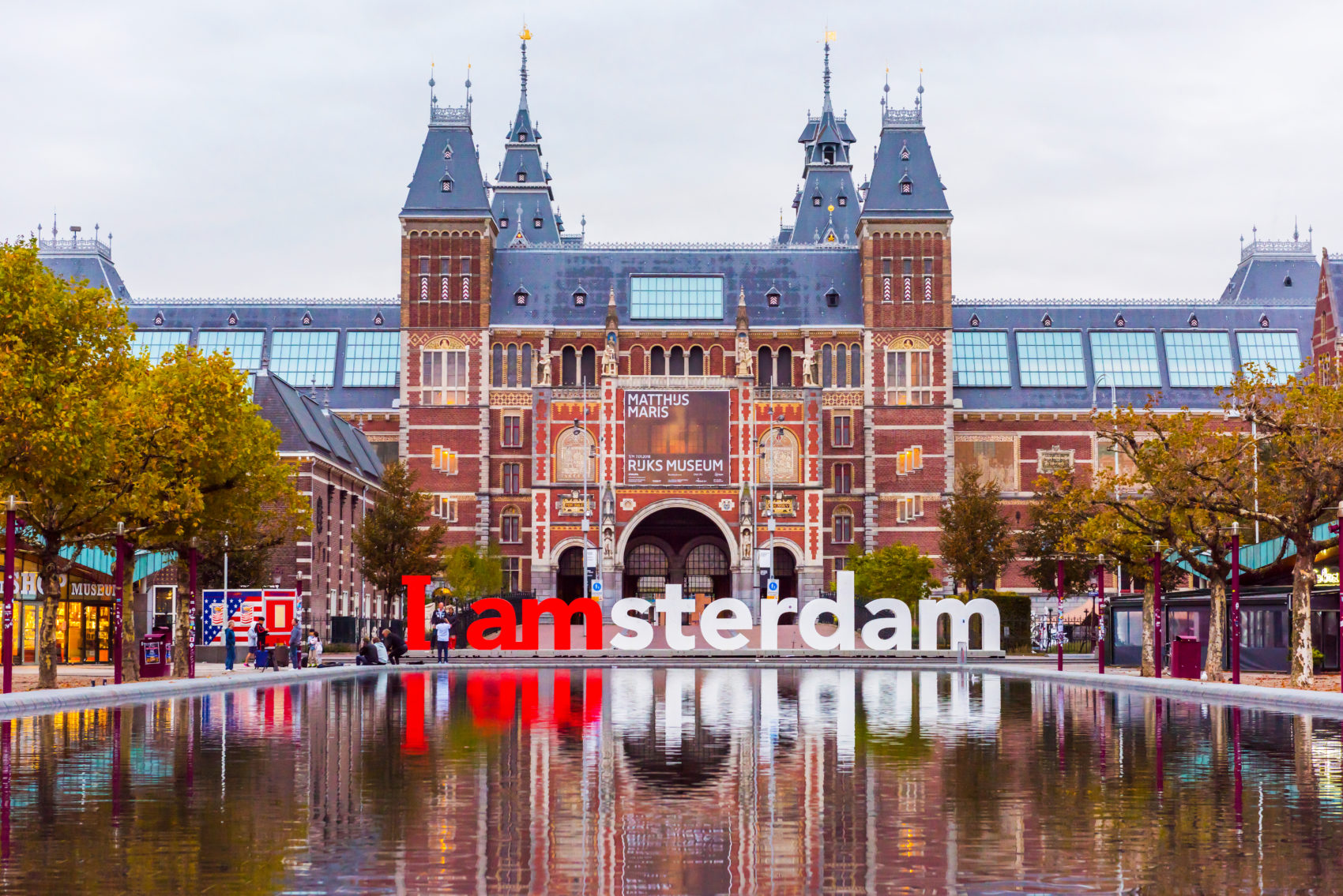 Amsterdam