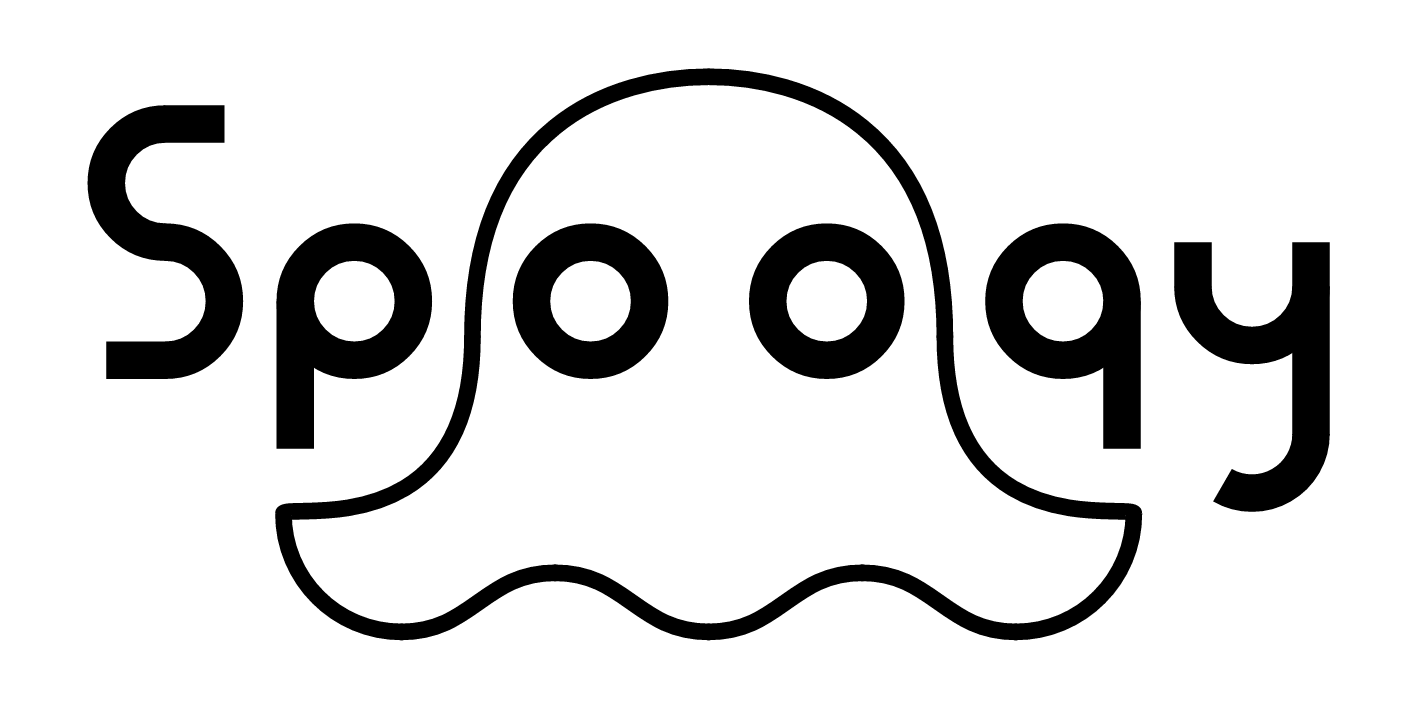 Spooqy logo